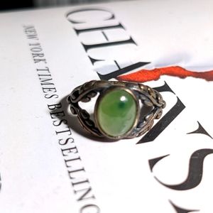 VTG 💫 Art Deco Ring